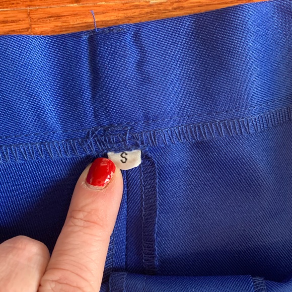 My Hero Academia Sports Uniform Cosplay Costume, adult size Small - Picture 8 of 10